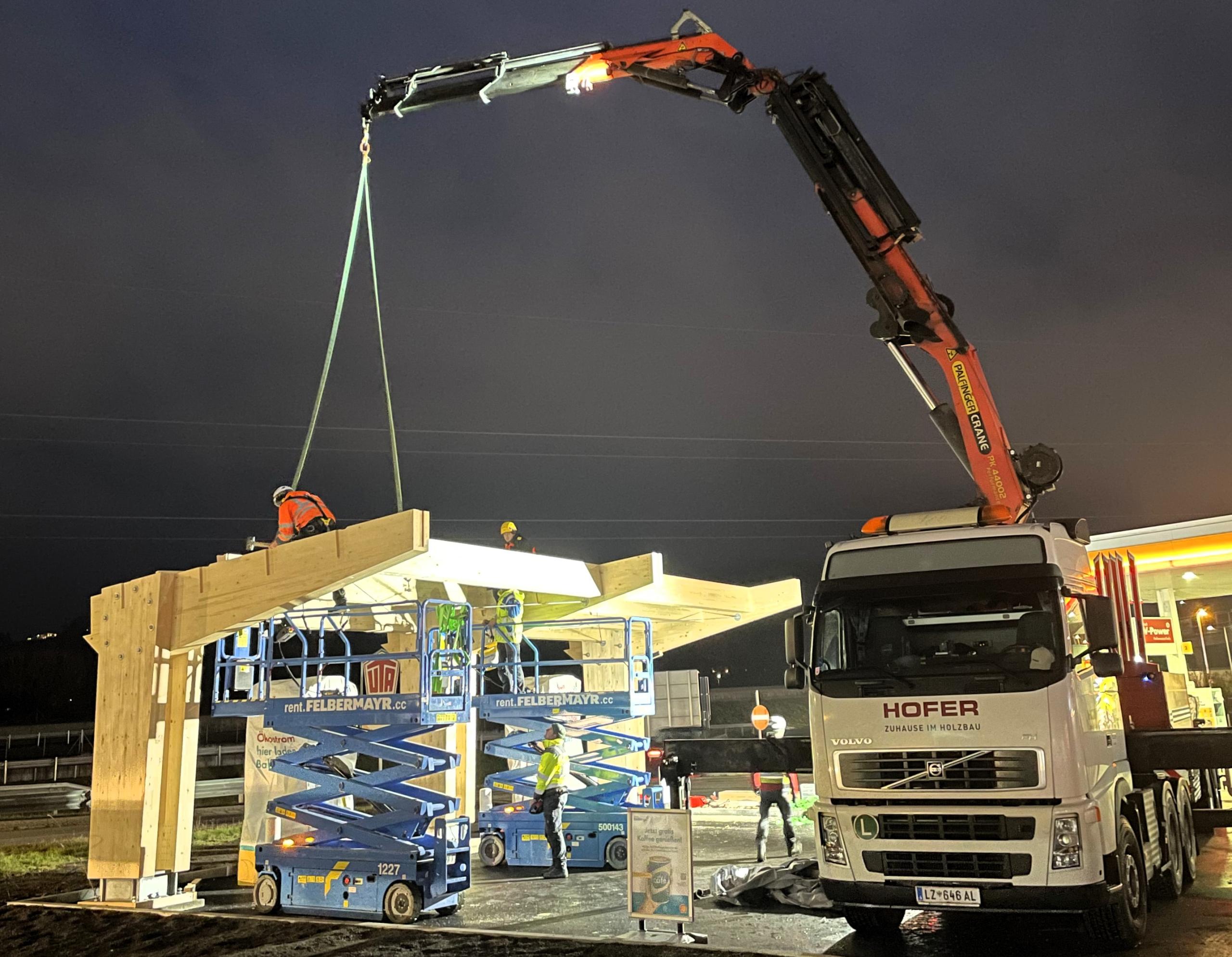 Shell-Canopy_Seiersberg Shell-Canopy_Seiersberg