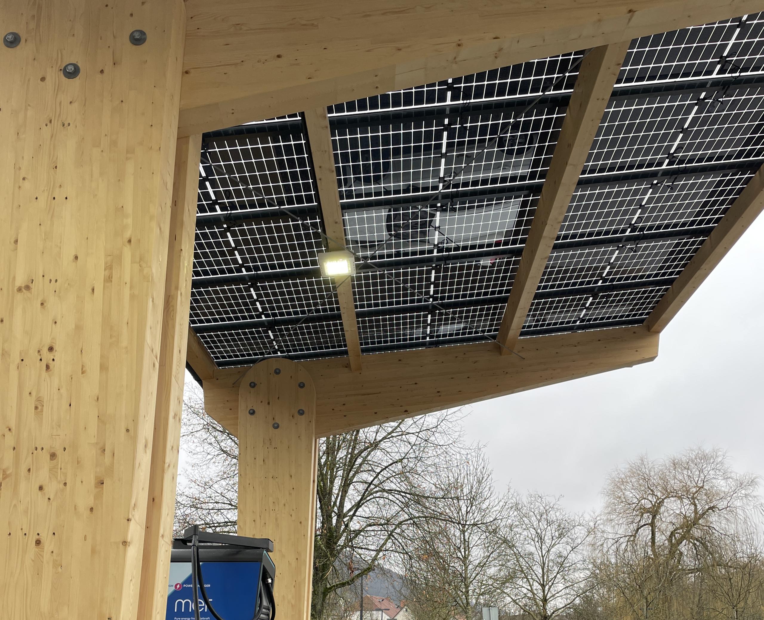 Ladepark Künzelsau Ladepark Künzelsau